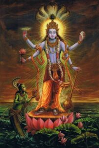 Vishnu bhgwan 