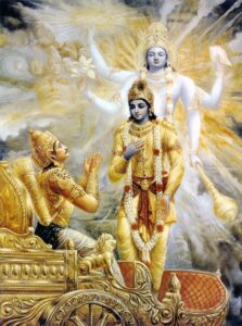 Vishnu ji ki Aarti 