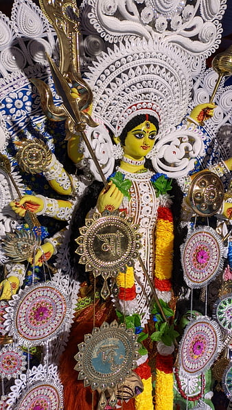 Power of Durga Chalisa 